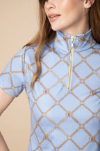 Beltina Short Sleeve