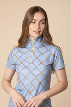 Beltina Short Sleeve