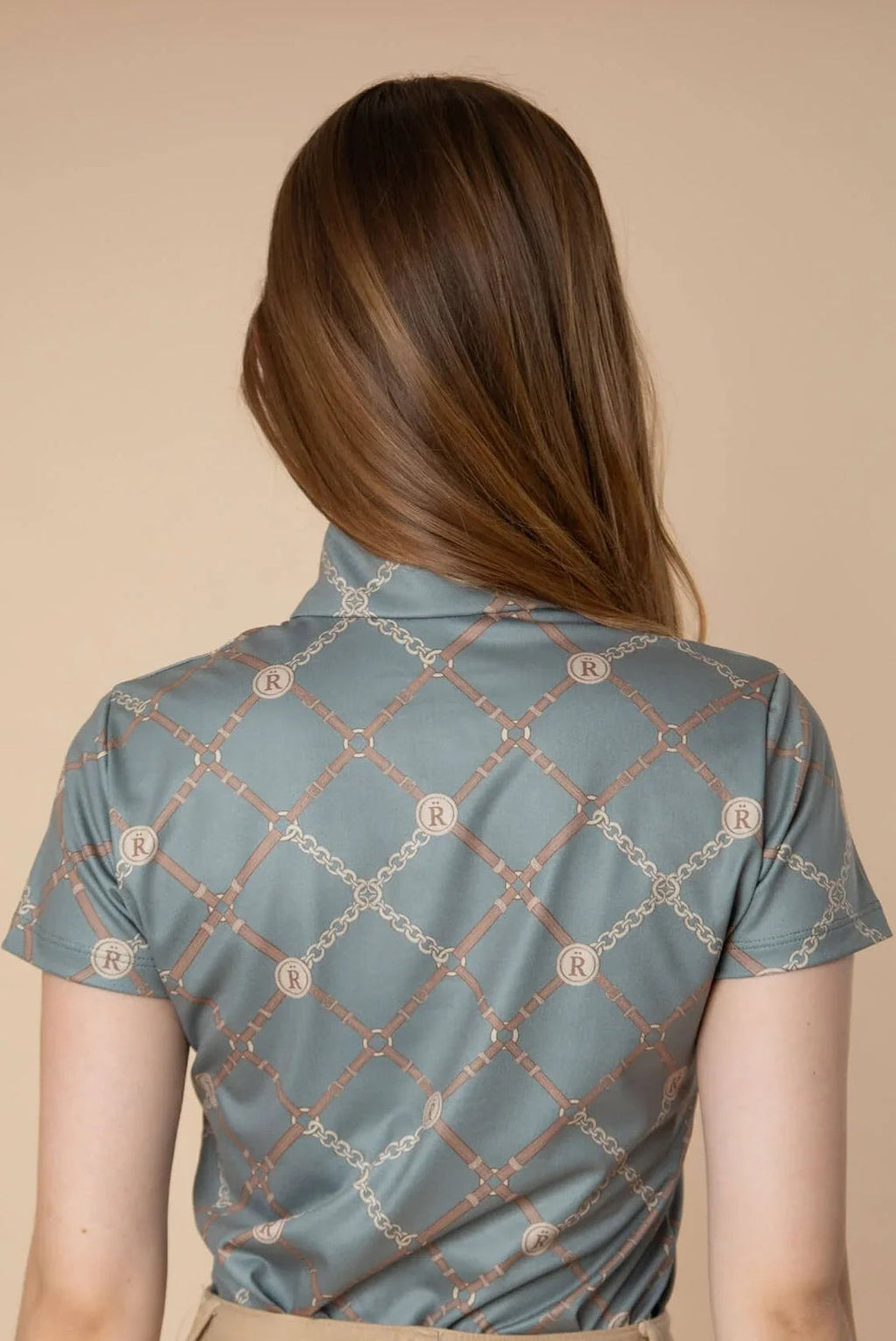Beltina Short Sleeve