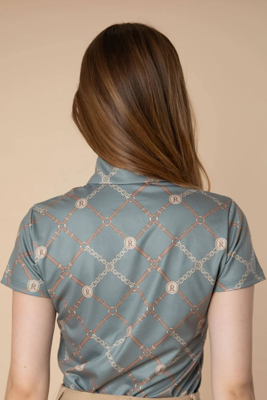 Beltina Short Sleeve