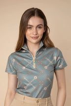 Beltina Short Sleeve