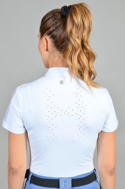 Prystie Competition Polo