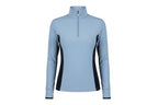 Caly Womens Long Sleeve Sun Shirt