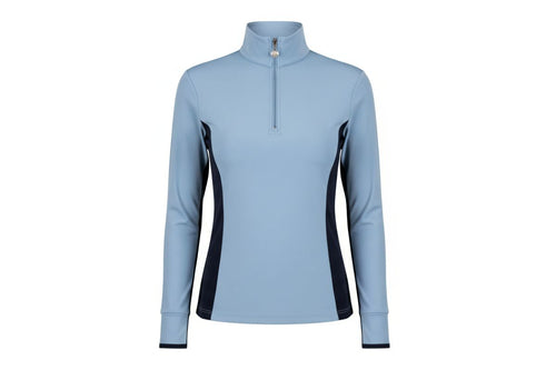 Caly Womens Long Sleeve Sun Shirt