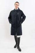 Priska Long Womens Rain Coat