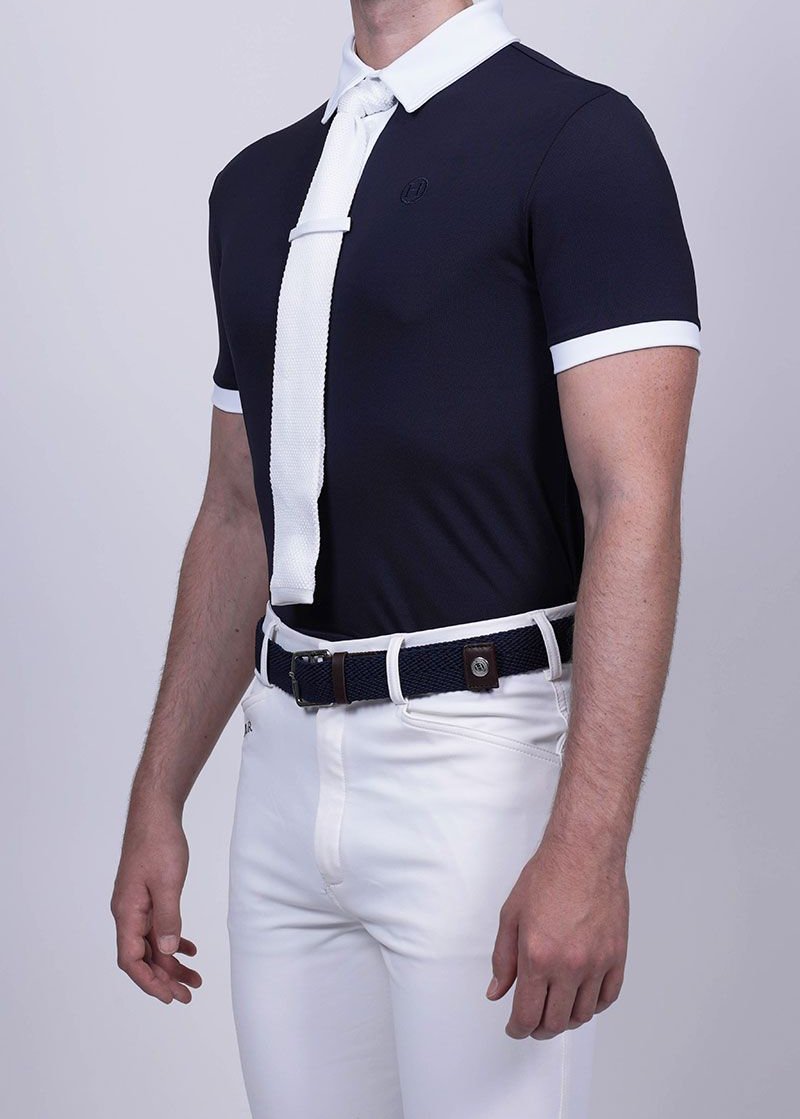 Preston Riding Polo