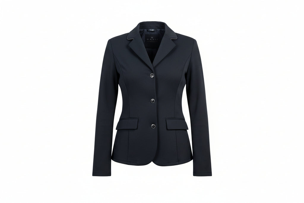 June Show Jacket