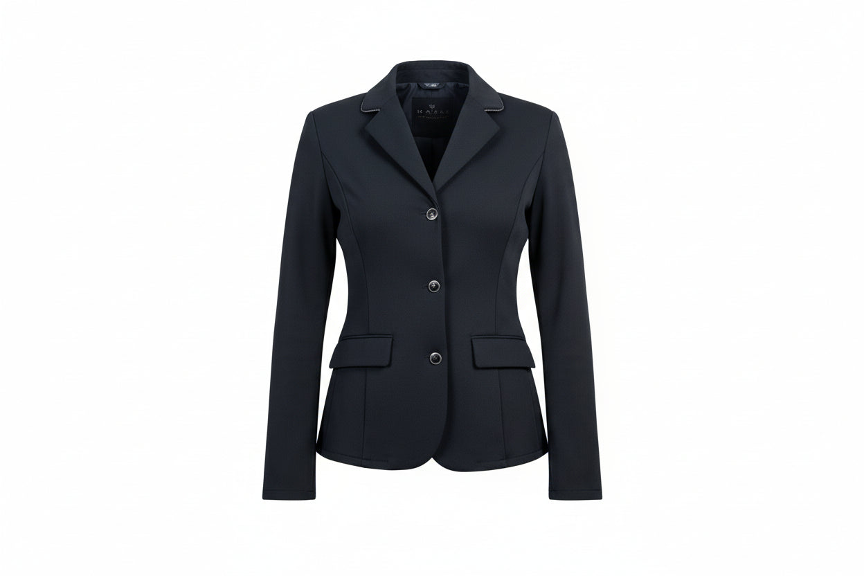 June Show Jacket