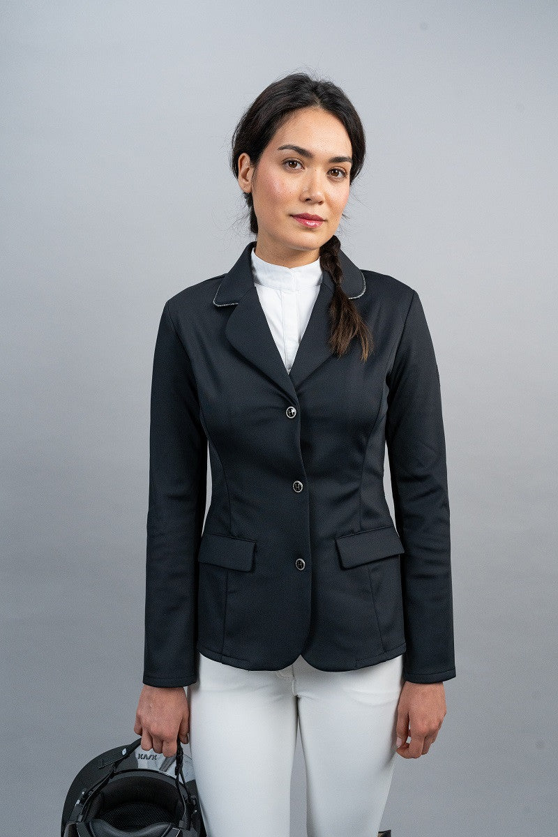 June Show Jacket