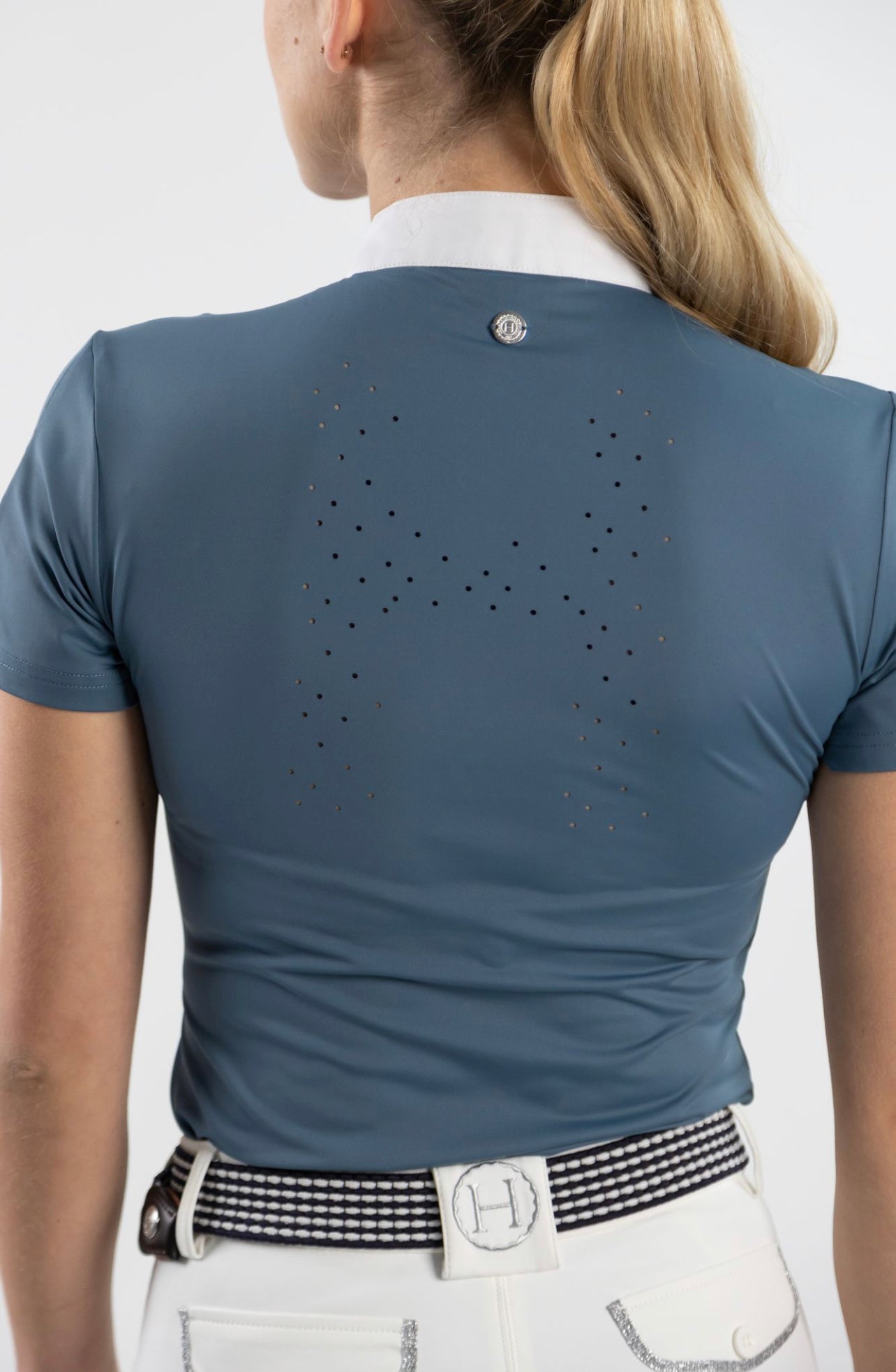 Prystie Competition Polo