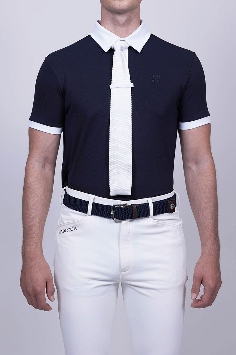 Preston Riding Polo