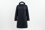 Priska Long Womens Rain Coat