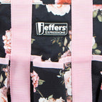 Expression Deluxe Horse Grooming Bag with Adjustable Strap