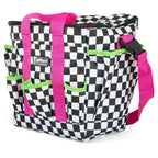 Expression Deluxe Horse Grooming Bag with Adjustable Strap
