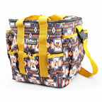 Expression Deluxe Horse Grooming Bag with Adjustable Strap