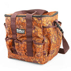 Expression Deluxe Horse Grooming Bag with Adjustable Strap