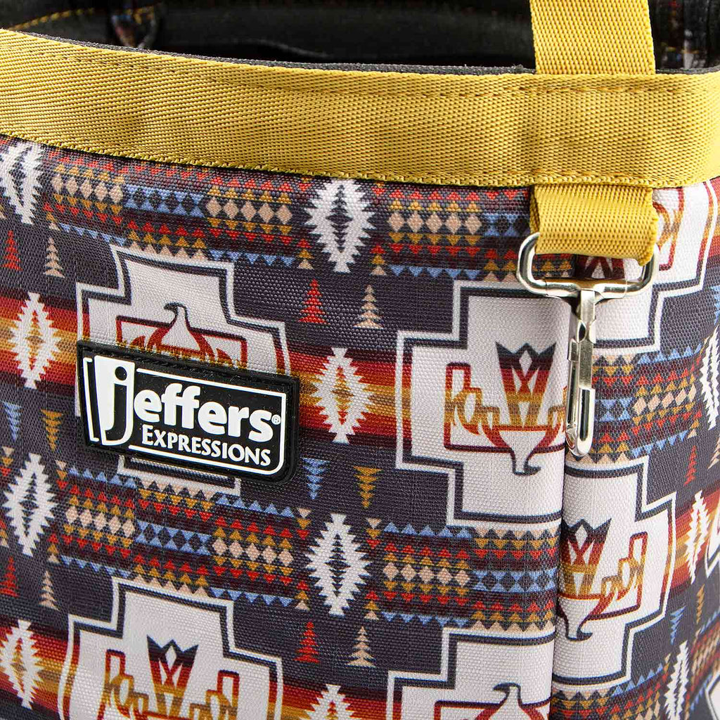 Expression Horse Grooming Tote