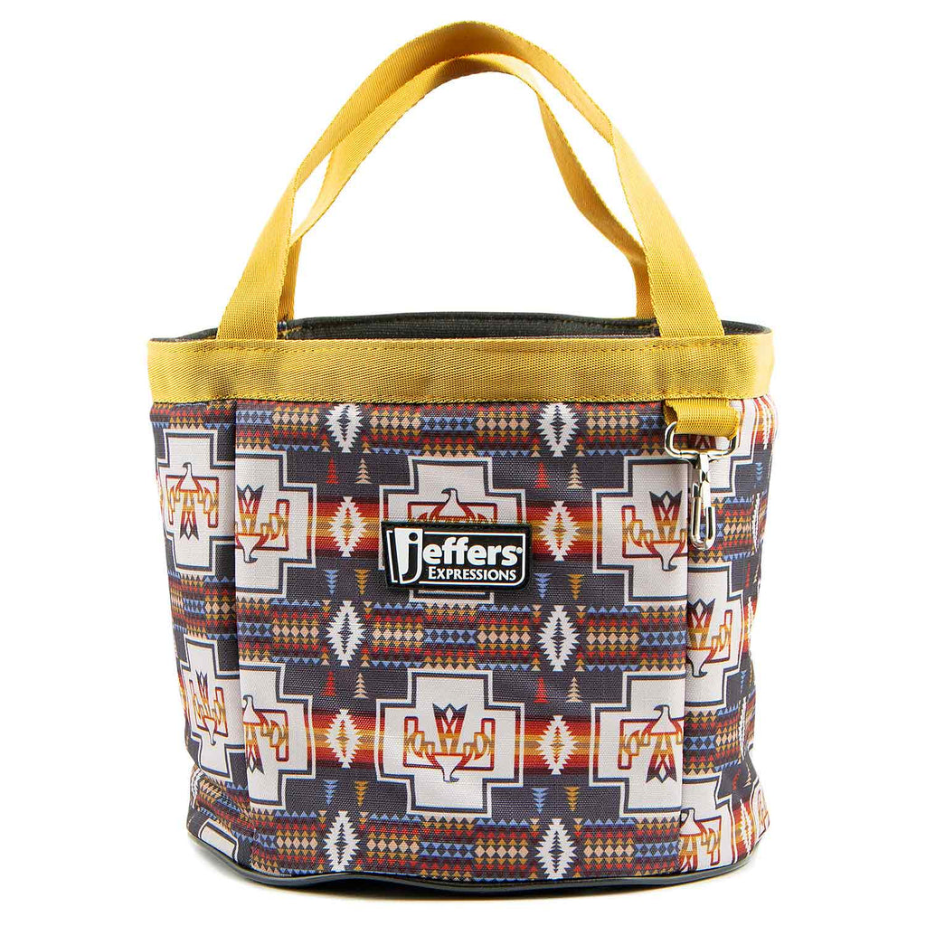 Expression Horse Grooming Tote