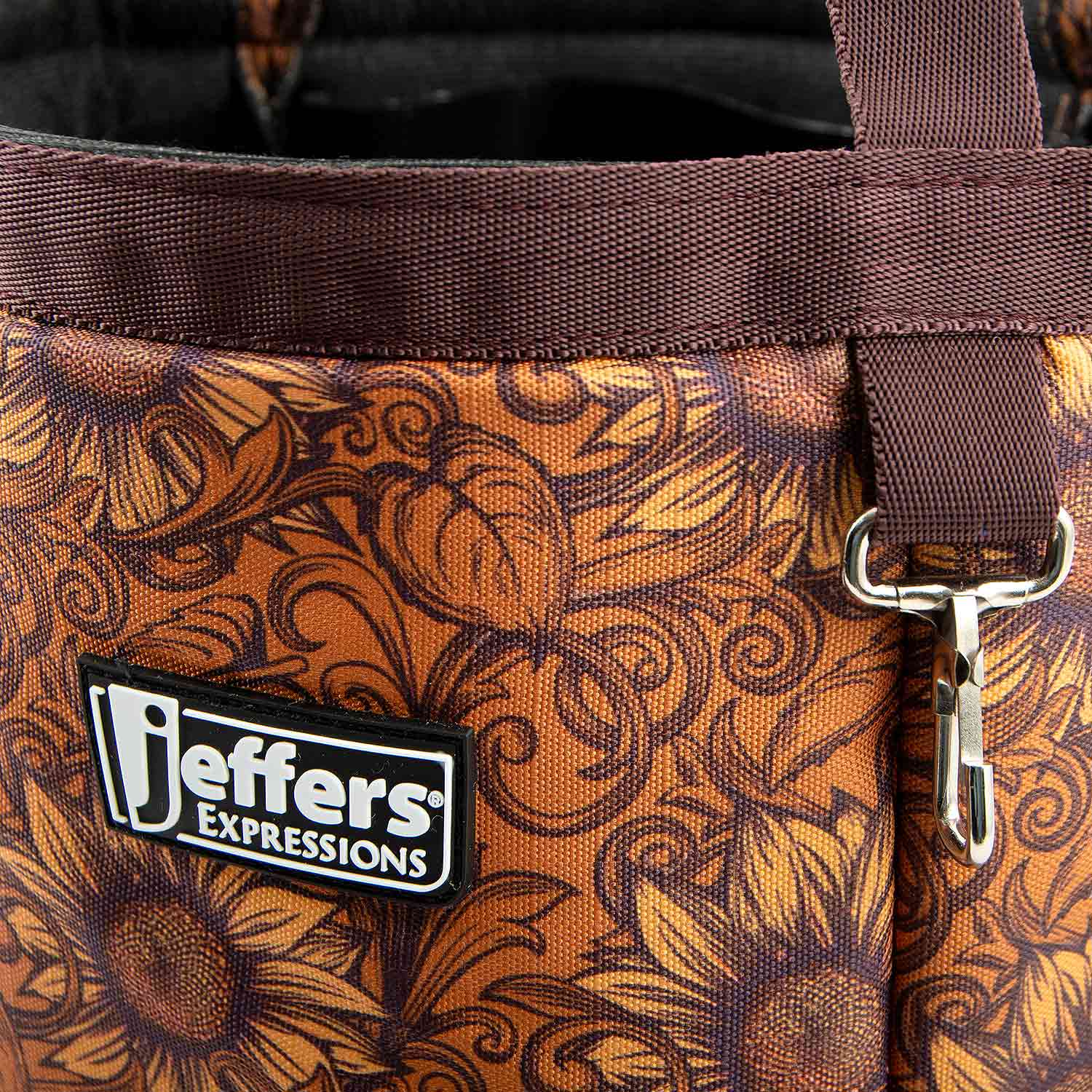 Expression Horse Grooming Tote
