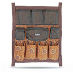 Expression Trailer Door Horse Grooming Caddy