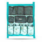 Expression Trailer Door Horse Grooming Caddy