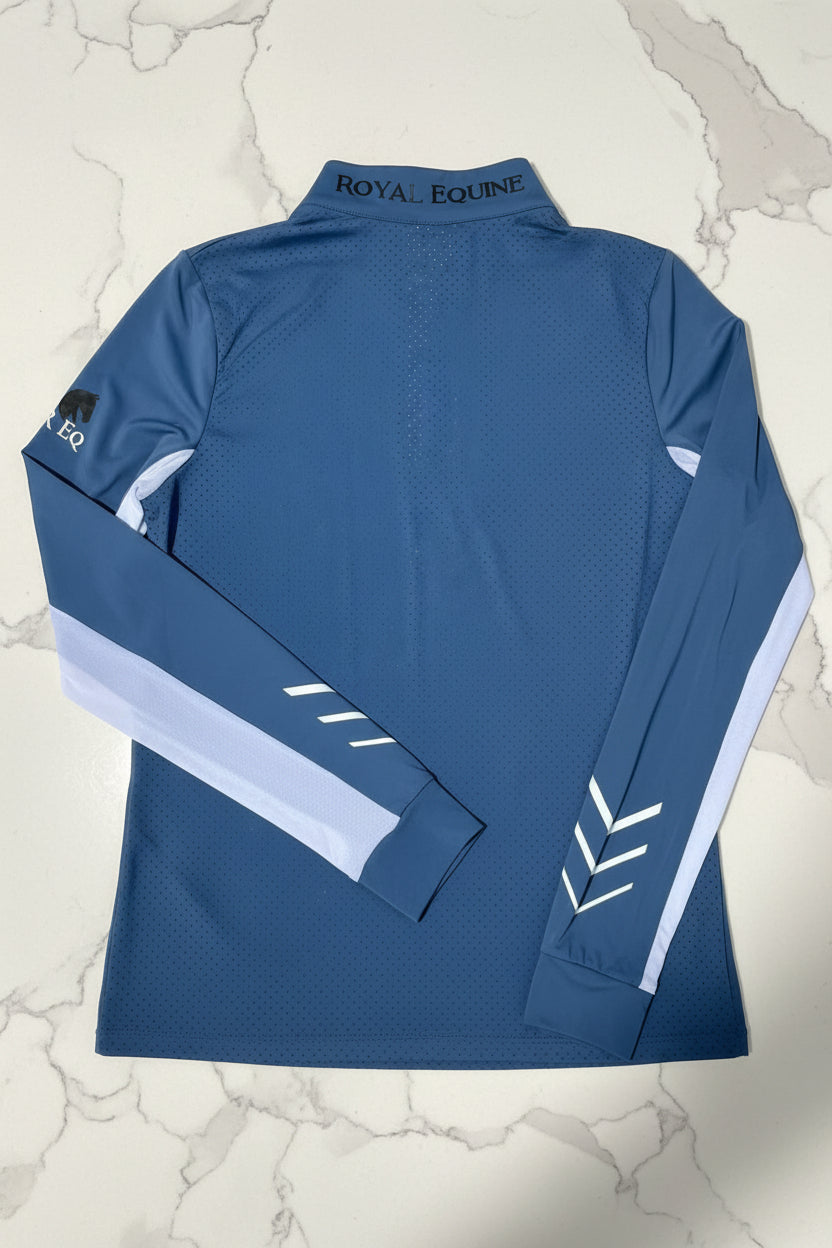 Kelsey Classic Sun Shirt