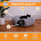 Thermo-Kitty Heated Cat Tunnel