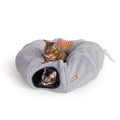 Thermo-Kitty Heated Cat Tunnel