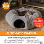 Thermo-Kitty Heated Cat Tunnel