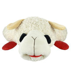 Lamb Chop Bed Dog Bed - 27"