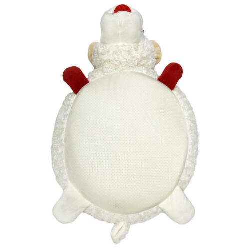 Lamb Chop Bed Dog Bed - 27"