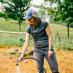 Merino Wool Lightweight T Shirt