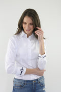 Margarita Cotton Shirt