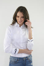 Margarita Cotton Shirt