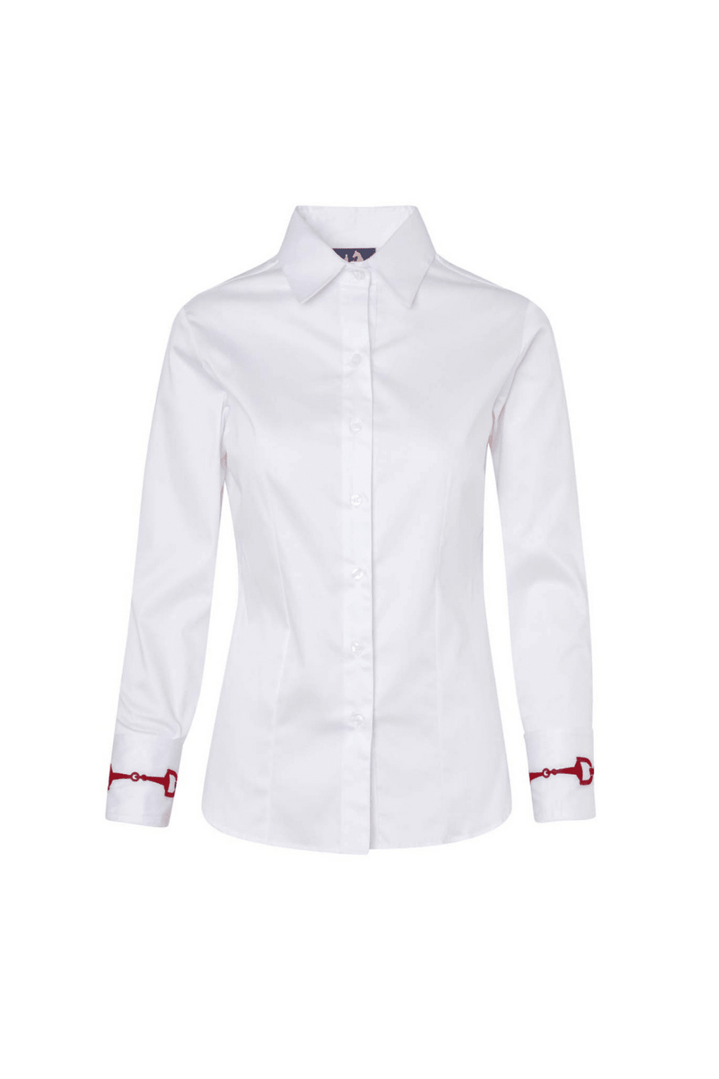Margarita Cotton Shirt