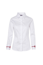 Margarita Cotton Shirt
