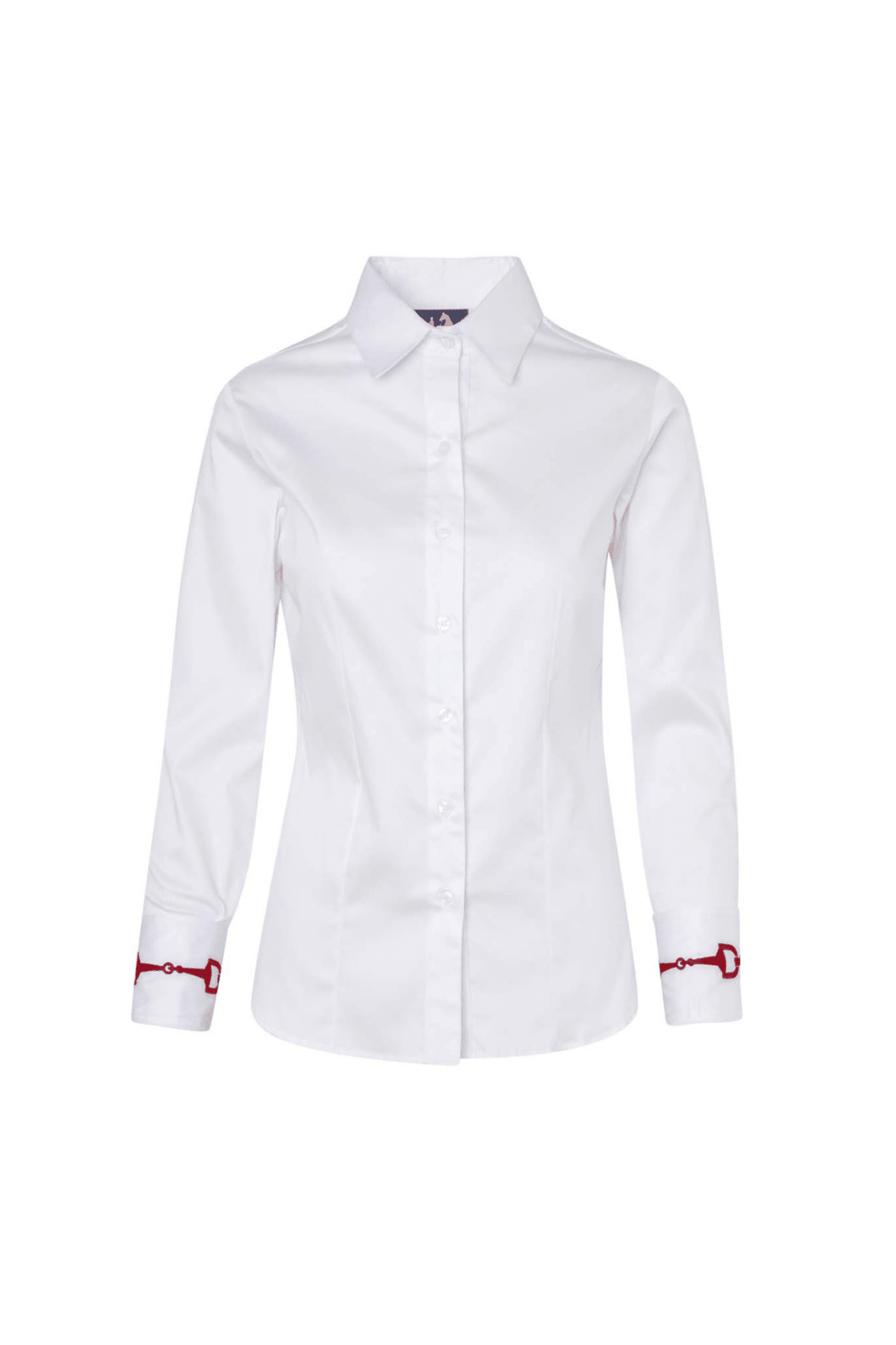 Margarita Cotton Shirt
