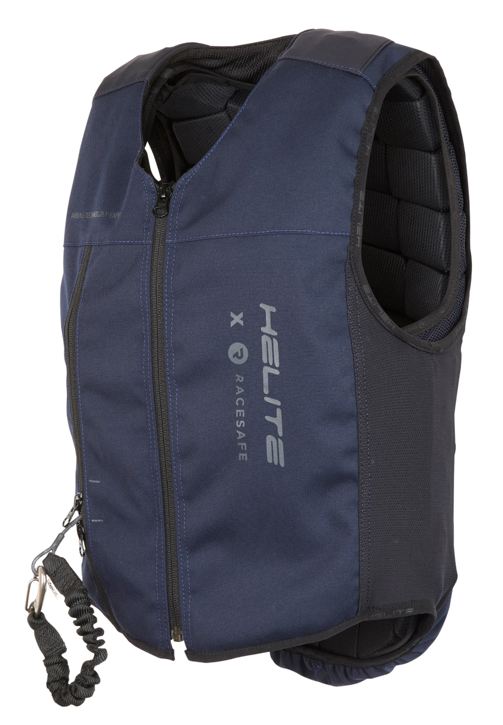 HYBRID AIR VEST + MOTION 3 BODY PROTECTOR BUNDLE