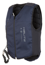 HYBRID AIR VEST + MOTION 3 BODY PROTECTOR BUNDLE