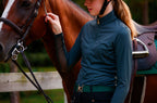 Solid Green Sunshirt