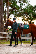 Solid Green Sunshirt