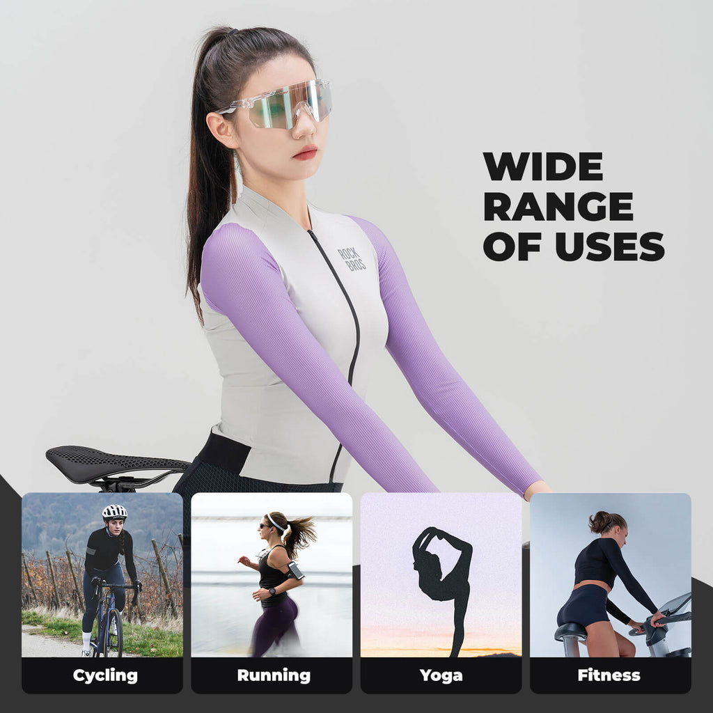 Long Sleeve Breathable Jersey