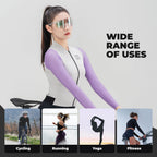 Long Sleeve Breathable Jersey