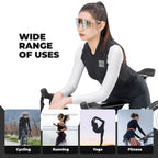 Long Sleeve Breathable Jersey