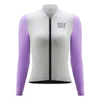 Long Sleeve Breathable Jersey