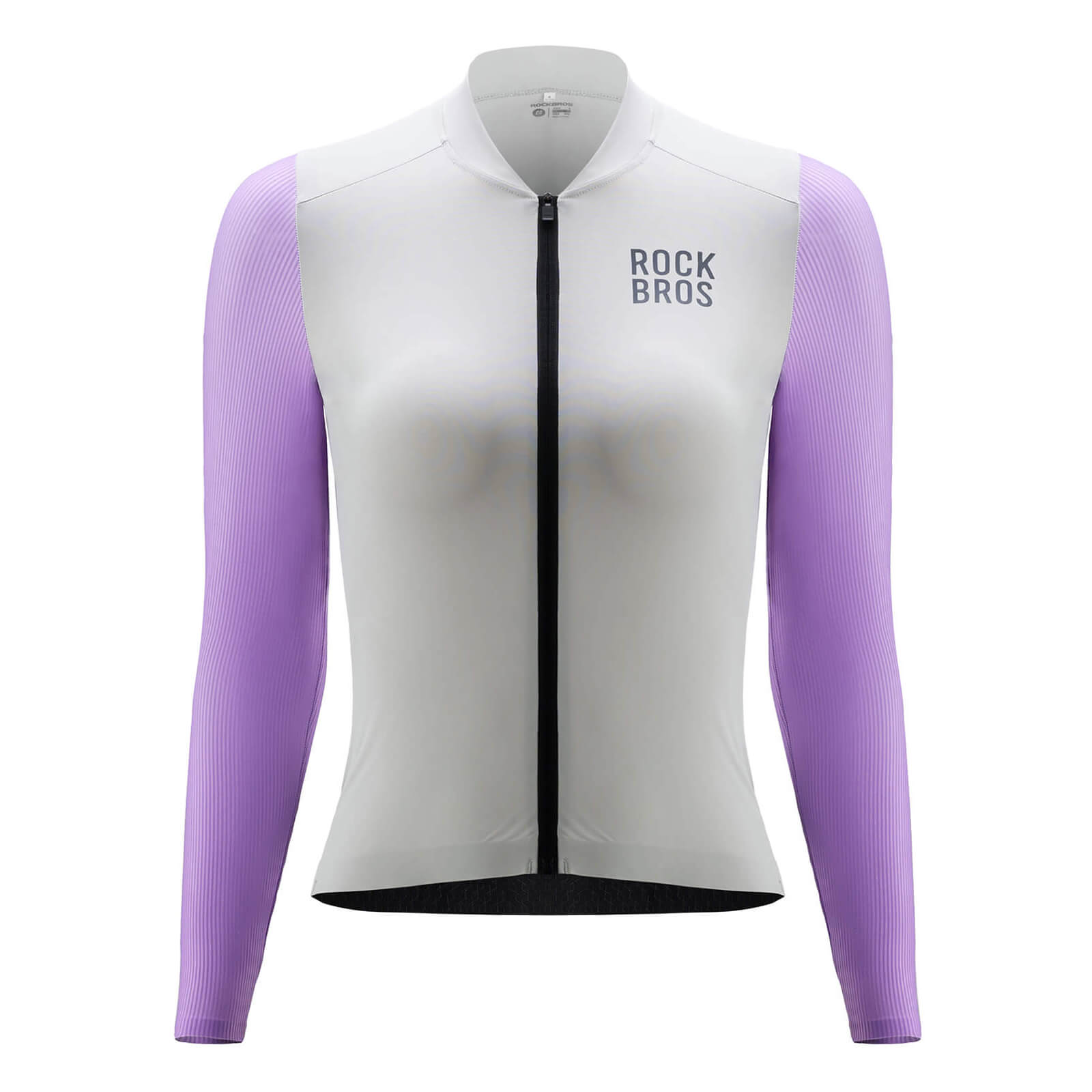 Long Sleeve Breathable Jersey