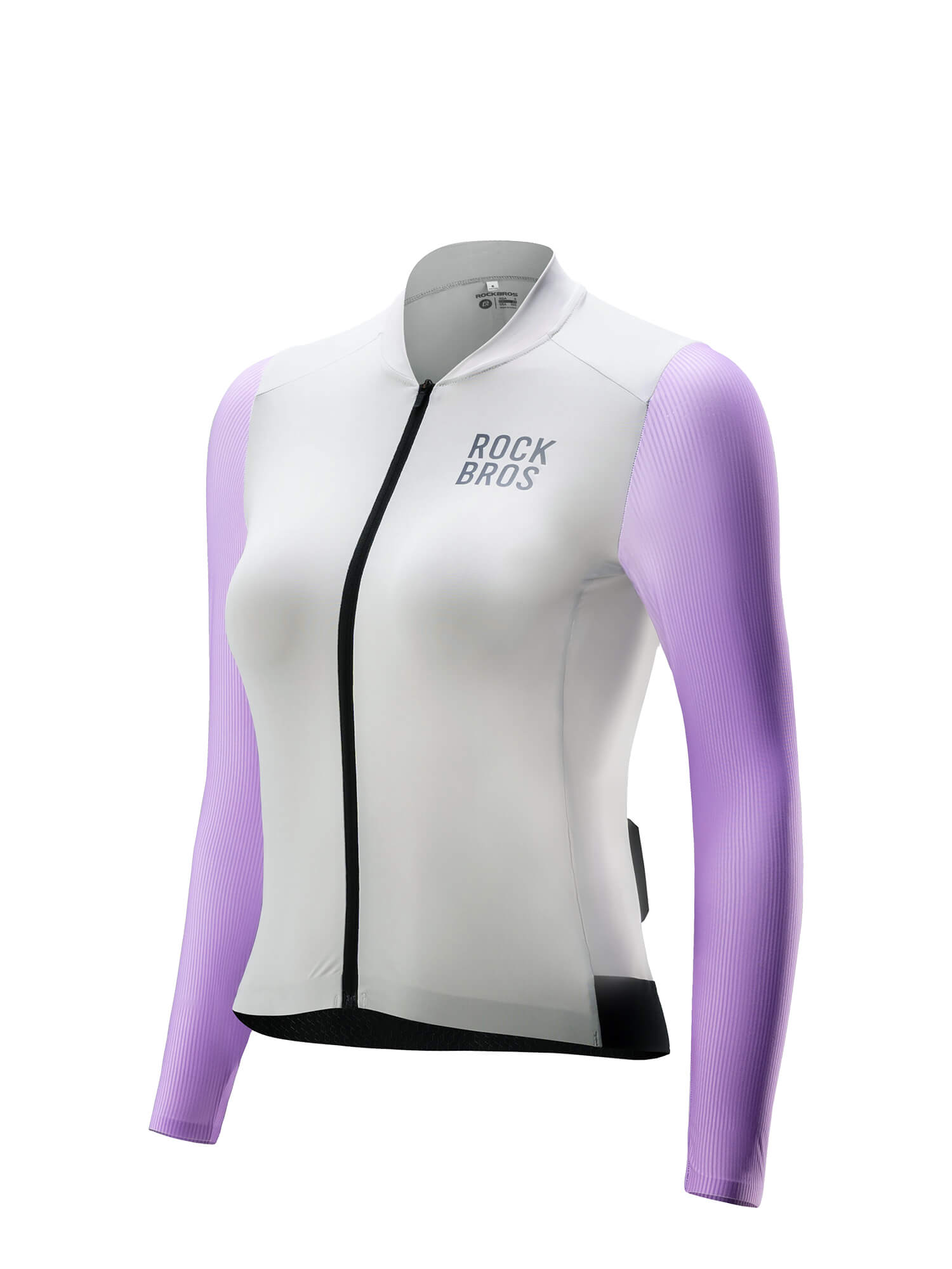 Long Sleeve Breathable Jersey