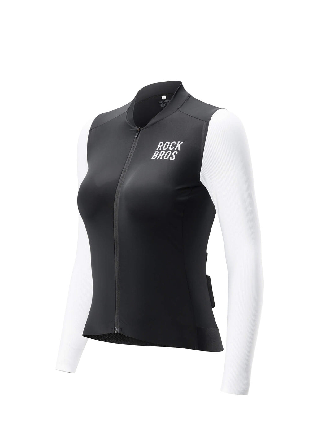 Long Sleeve Breathable Jersey