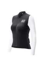 Long Sleeve Breathable Jersey