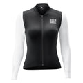 Long Sleeve Breathable Jersey